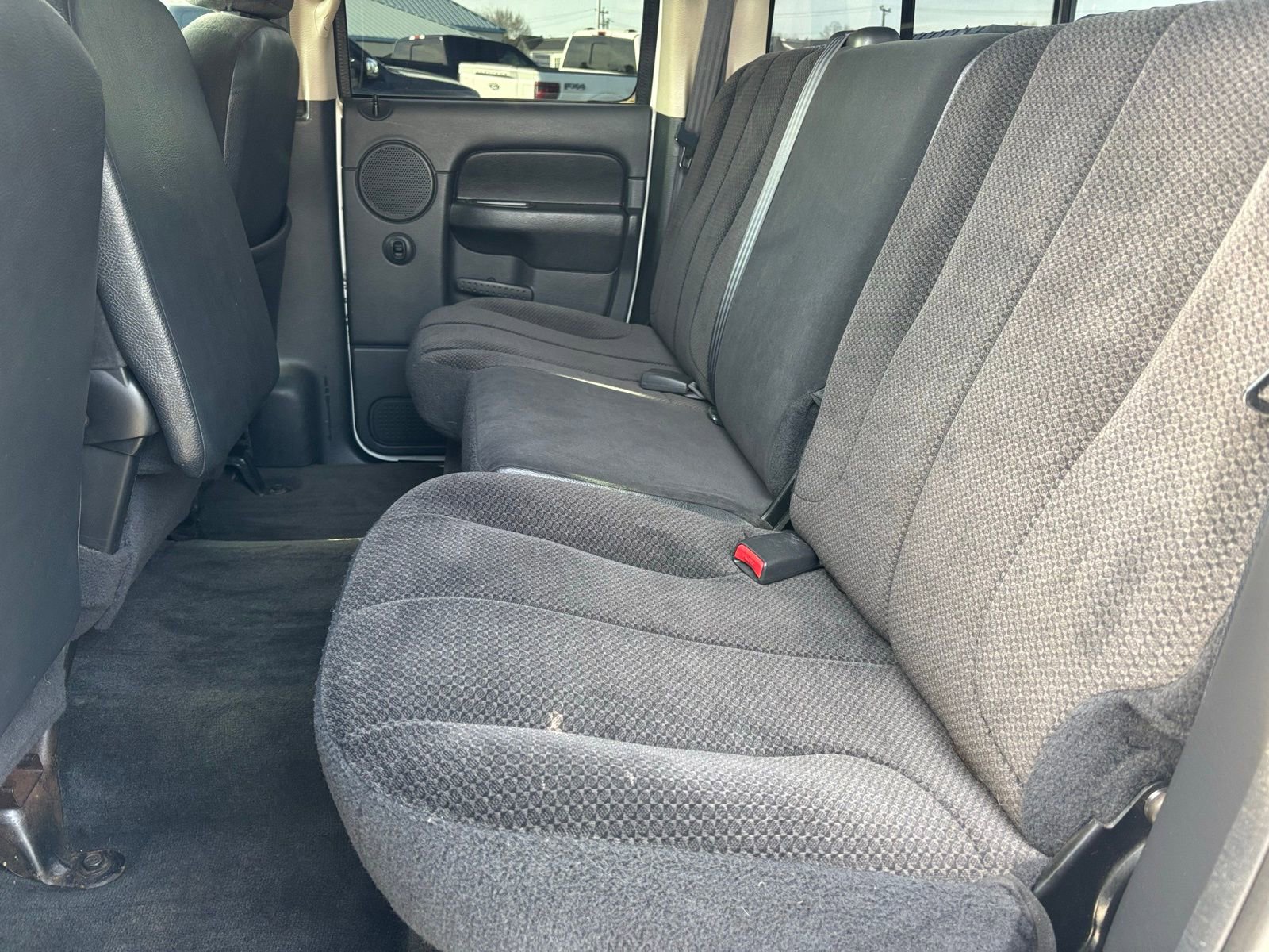 Used 2003 Dodge Ram 1500 Truck SLT image 22