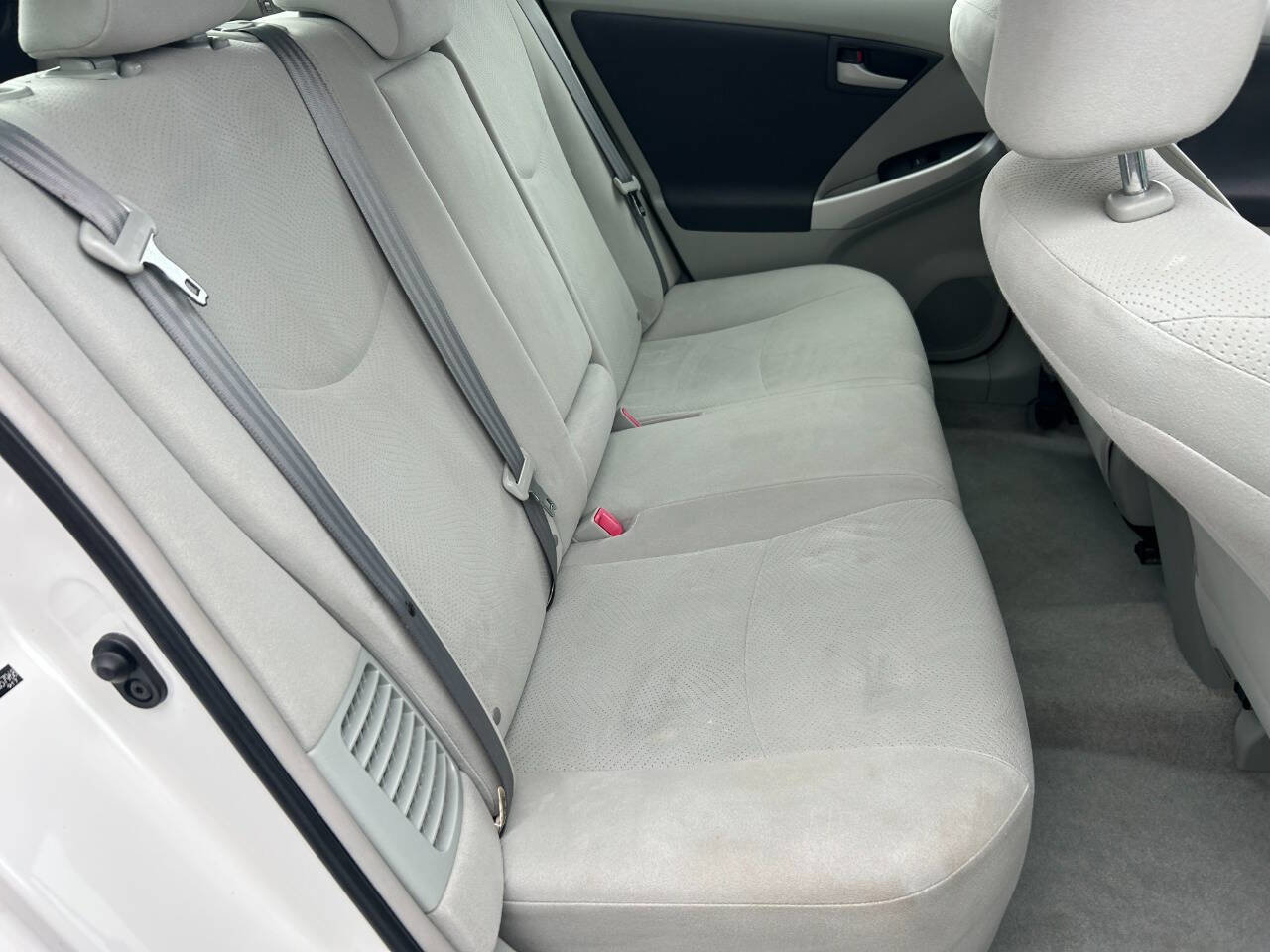Used 2011 Toyota Prius Three image 21