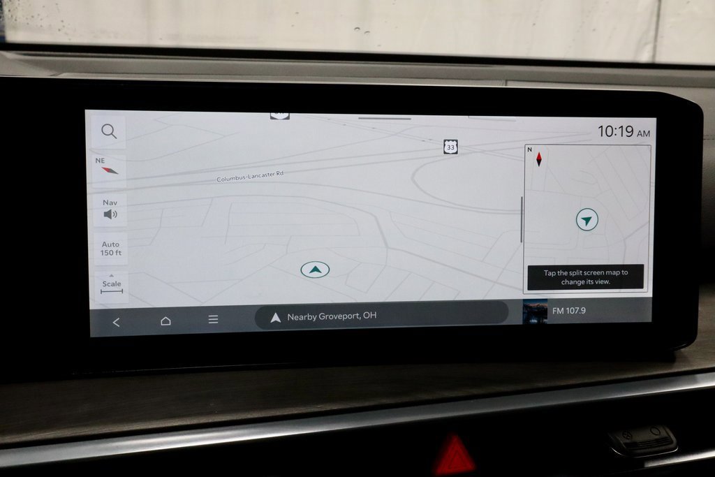 Used 2024 Kia Sorento SX image 3