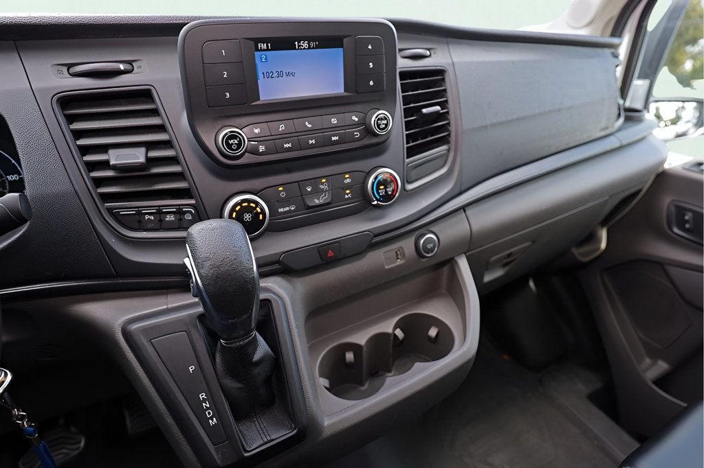 Used 2020 Ford Transit 350 XL RWD image 26