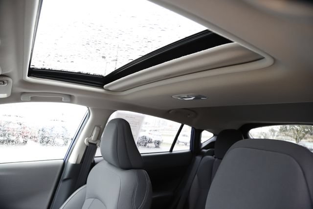 Certified 2025 Subaru Crosstrek 2.5i Premium AWD/4WD image 15