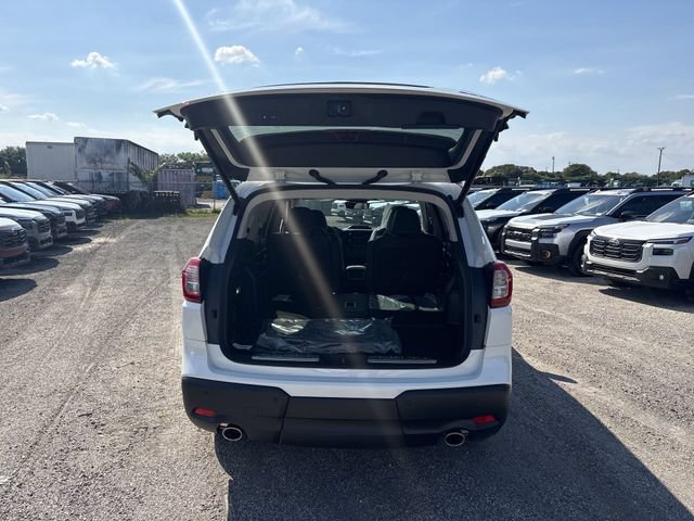 New 2026 Subaru Ascent Limited Bronze AWD/4WD image 25