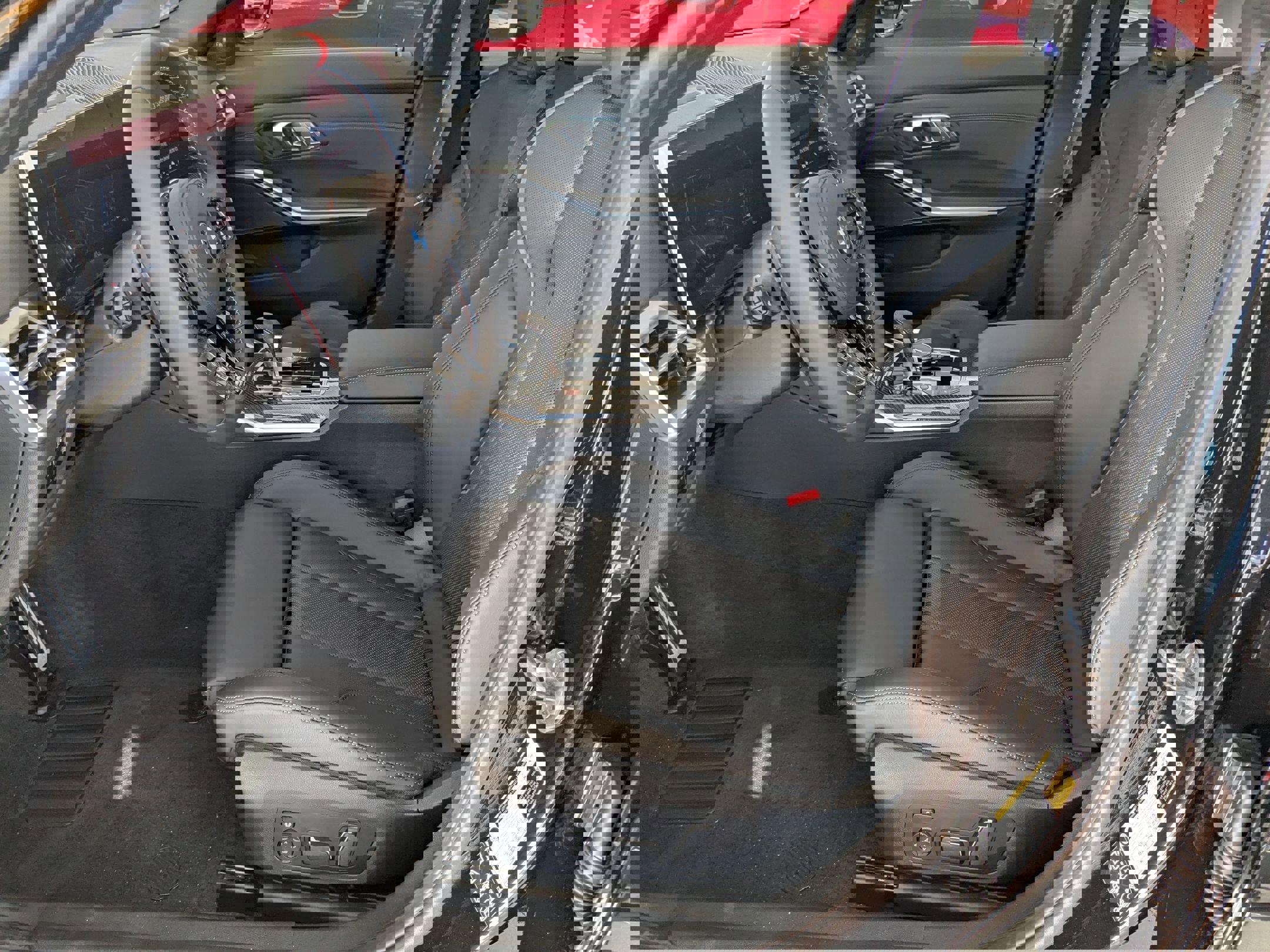 New 2026 BMW M3 Competition w/ Executive Package image 14