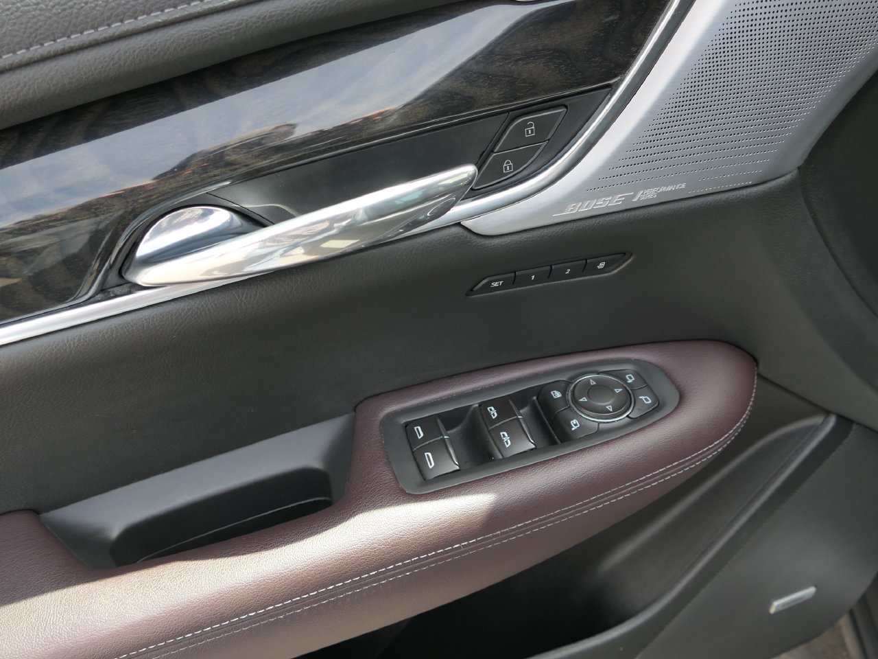 Used 2023 Cadillac XT6 Premium Luxury FWD image 13