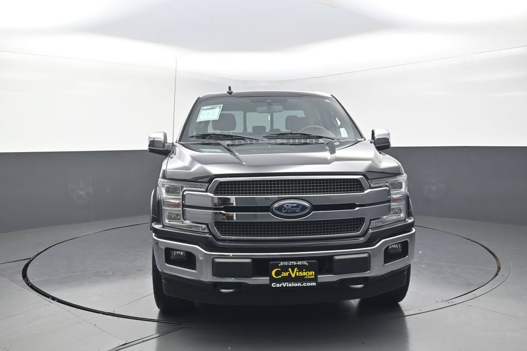 Used 2020 Ford F150 King Ranch AWD/4WD image 36