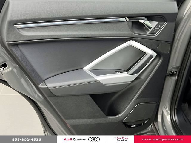 Certified 2023 Audi Q3 2.0T Premium Plus w/ Premium Plus Package AWD/4WD image 11