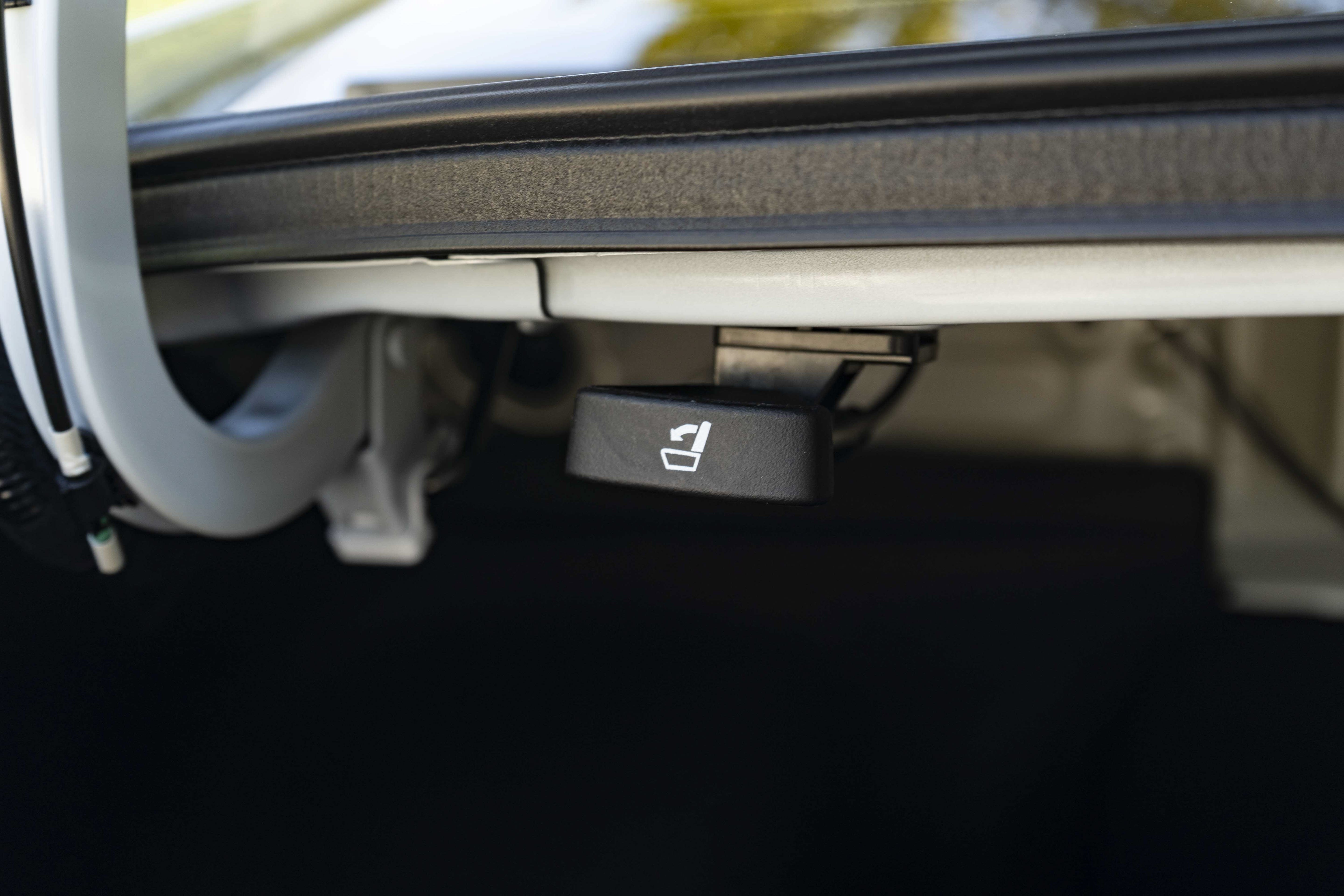 Used 2026 Honda Civic Sport Touring image 43
