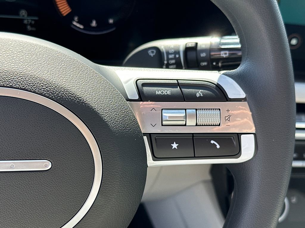 New 2026 Hyundai Tucson SEL image 25