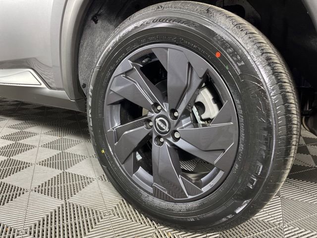 New 2026 Nissan Rogue SV w/ Cold Weather Package image 13