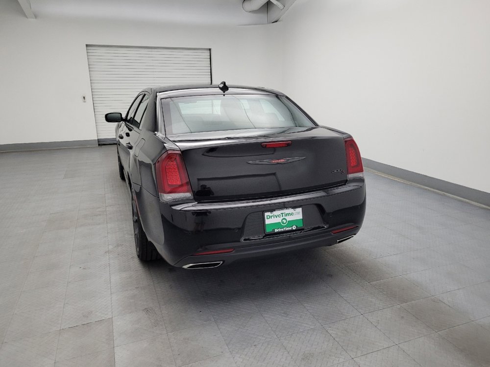Used 2021 Chrysler 300 S image 6