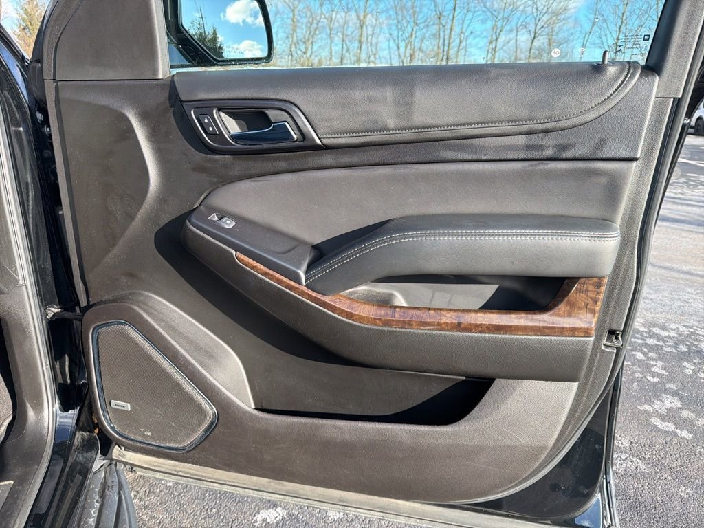 Used 2020 Chevrolet Tahoe LT image 27