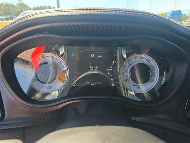 Used 2020 Dodge Challenger R/T Scat Pack image 25