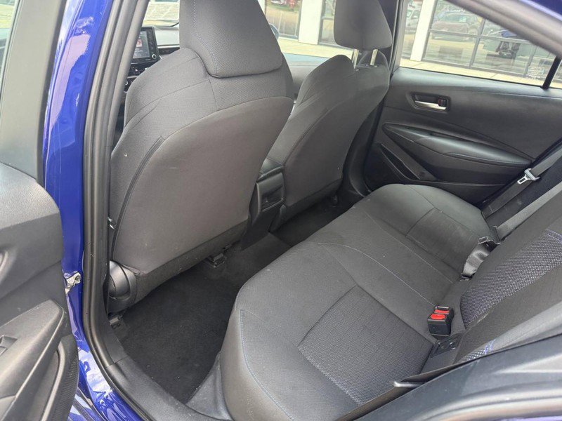 Used 2022 Toyota Corolla SE w/ Carpet Mat Package (TMS) image 12