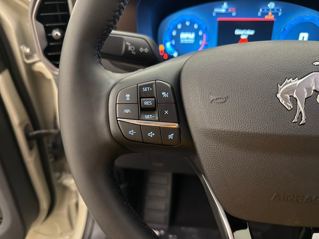 New 2025 Ford Bronco Sport Outer Banks w/ Outer Banks Tech Package+ image 15