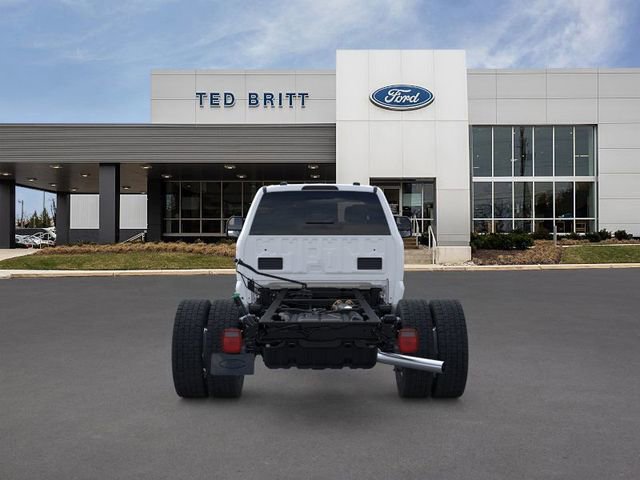 New 2025 Ford F450 XL image 6