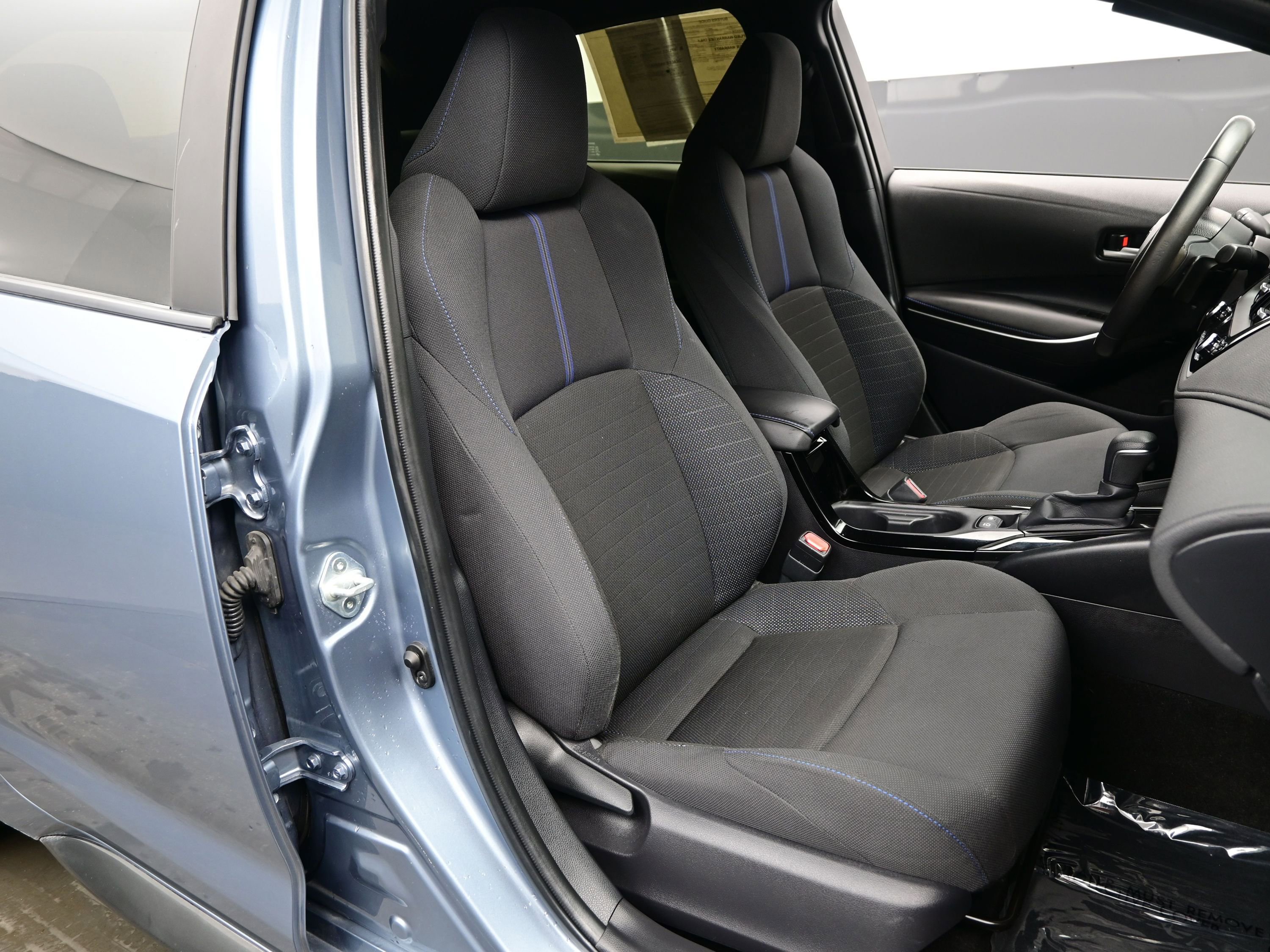 Used 2020 Toyota Corolla SE image 13