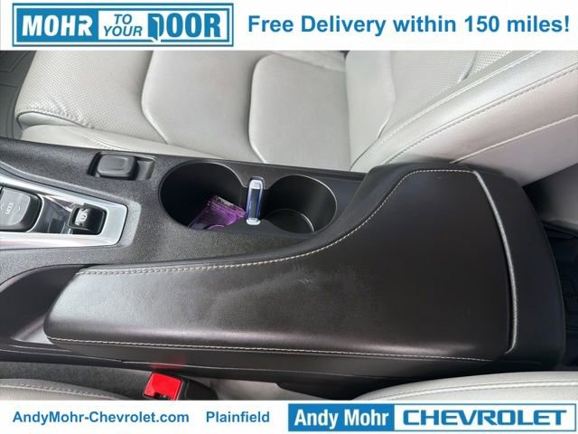 Used 2018 Chevrolet Camaro SS image 27