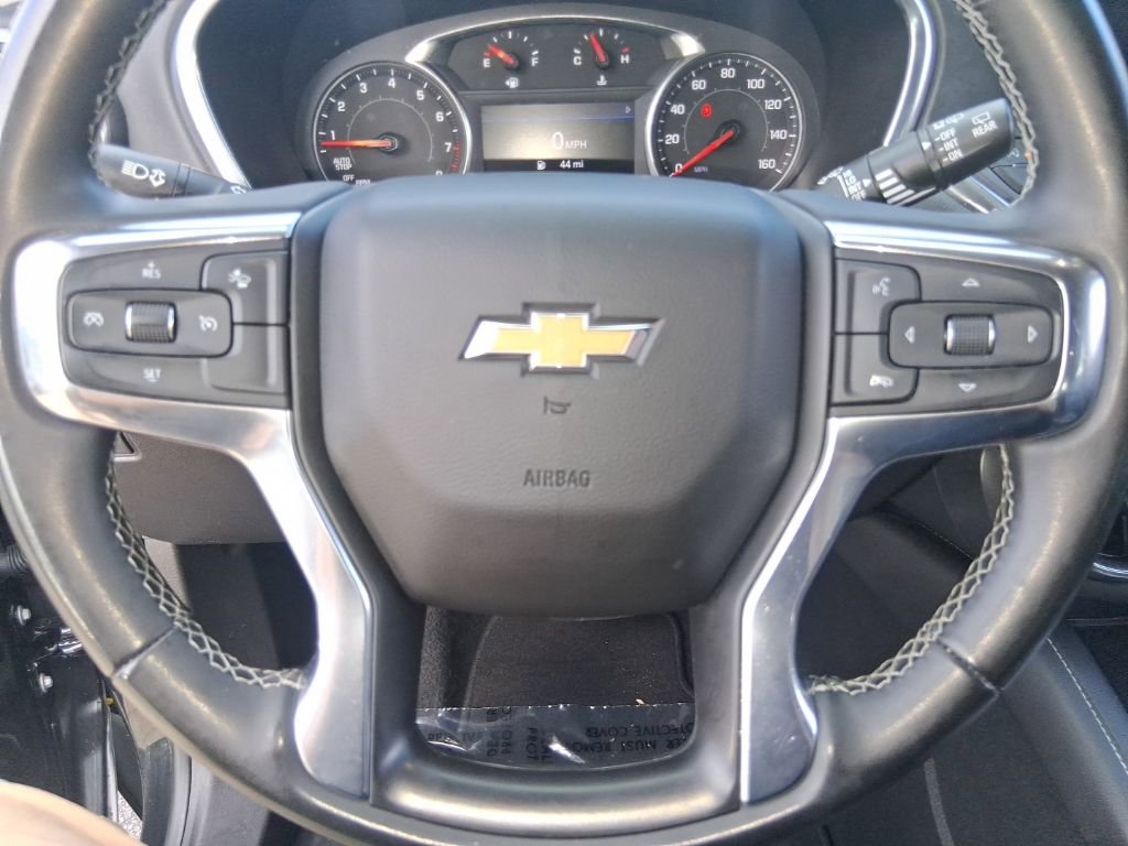 Used 2023 Chevrolet Blazer LT w/ LPO, Black Grille Bar Package image 10