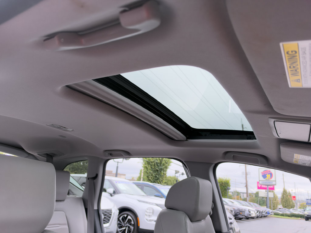 Used 2017 Honda CR-V EX-L image 15
