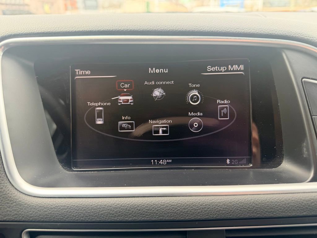 Used 2017 Audi Q5 2.0T Premium Plus w/ Technology Package image 31