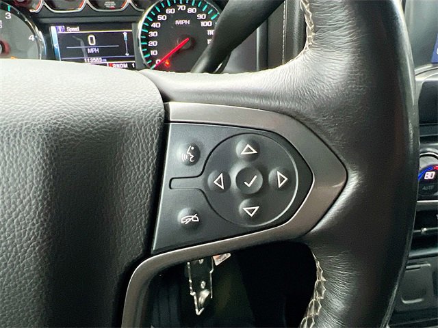 Used 2016 Chevrolet Silverado 2500 LTZ w/ Duramax Plus Package image 32