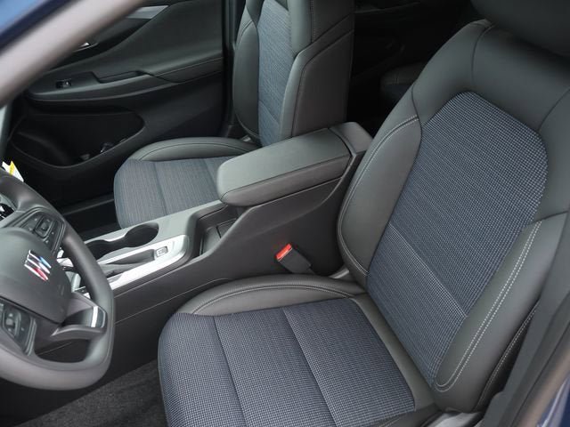 New 2026 Buick Envista Preferred FWD image 20