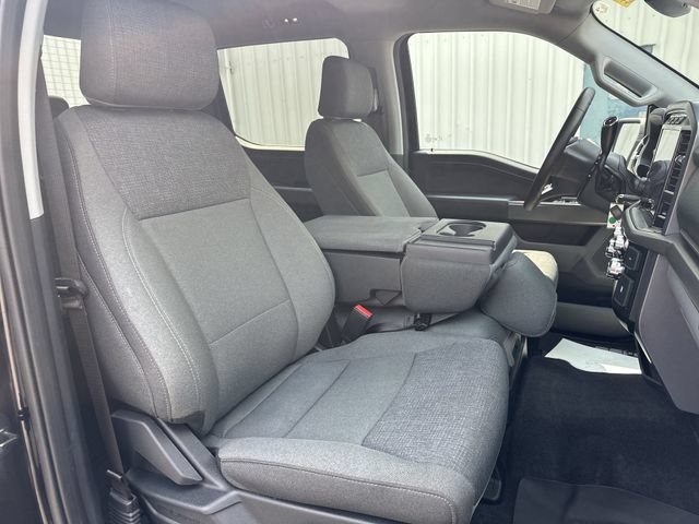 Used 2024 Ford F150 XLT AWD/4WD image 27