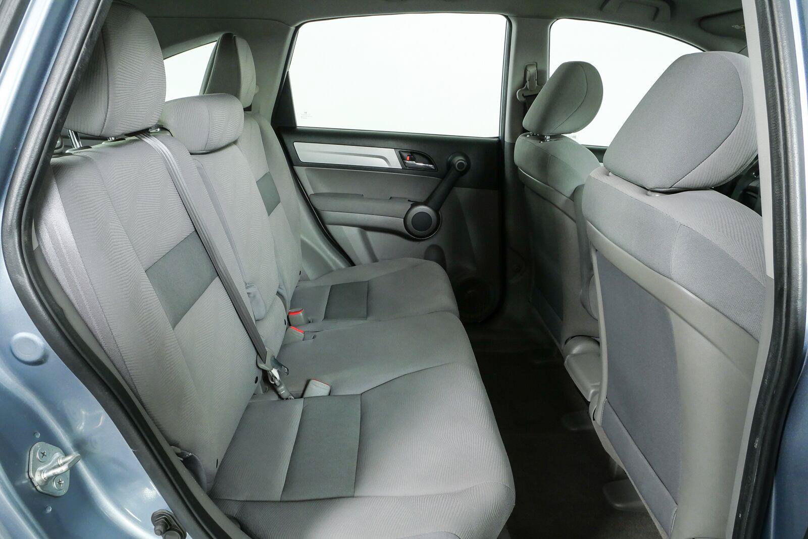 Used 2010 Honda CR-V LX image 17