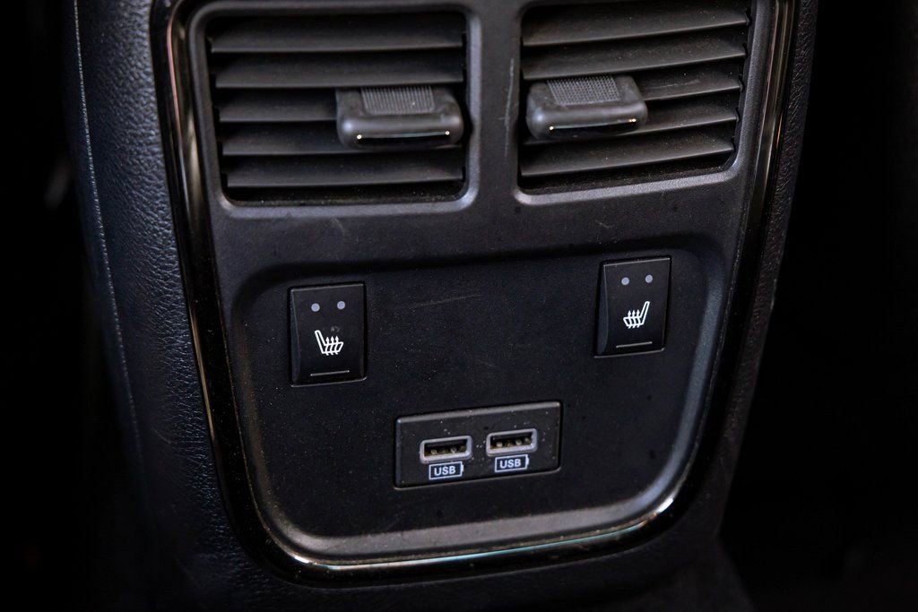 Used 2021 Dodge Charger SRT Hellcat image 34