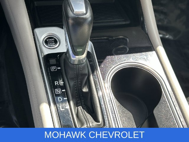 Used 2024 Nissan Altima 2.5 SL FWD image 16