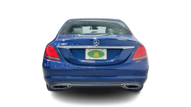 Used 2019 Mercedes-Benz C 300 Sedan image 3