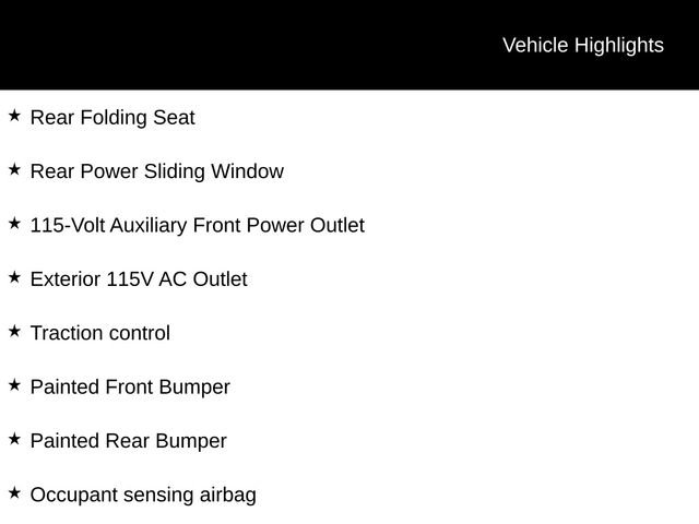 New 2026 RAM 2500 Tradesman image 6