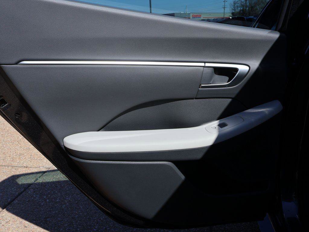 New 2026 Hyundai Sonata SEL image 19