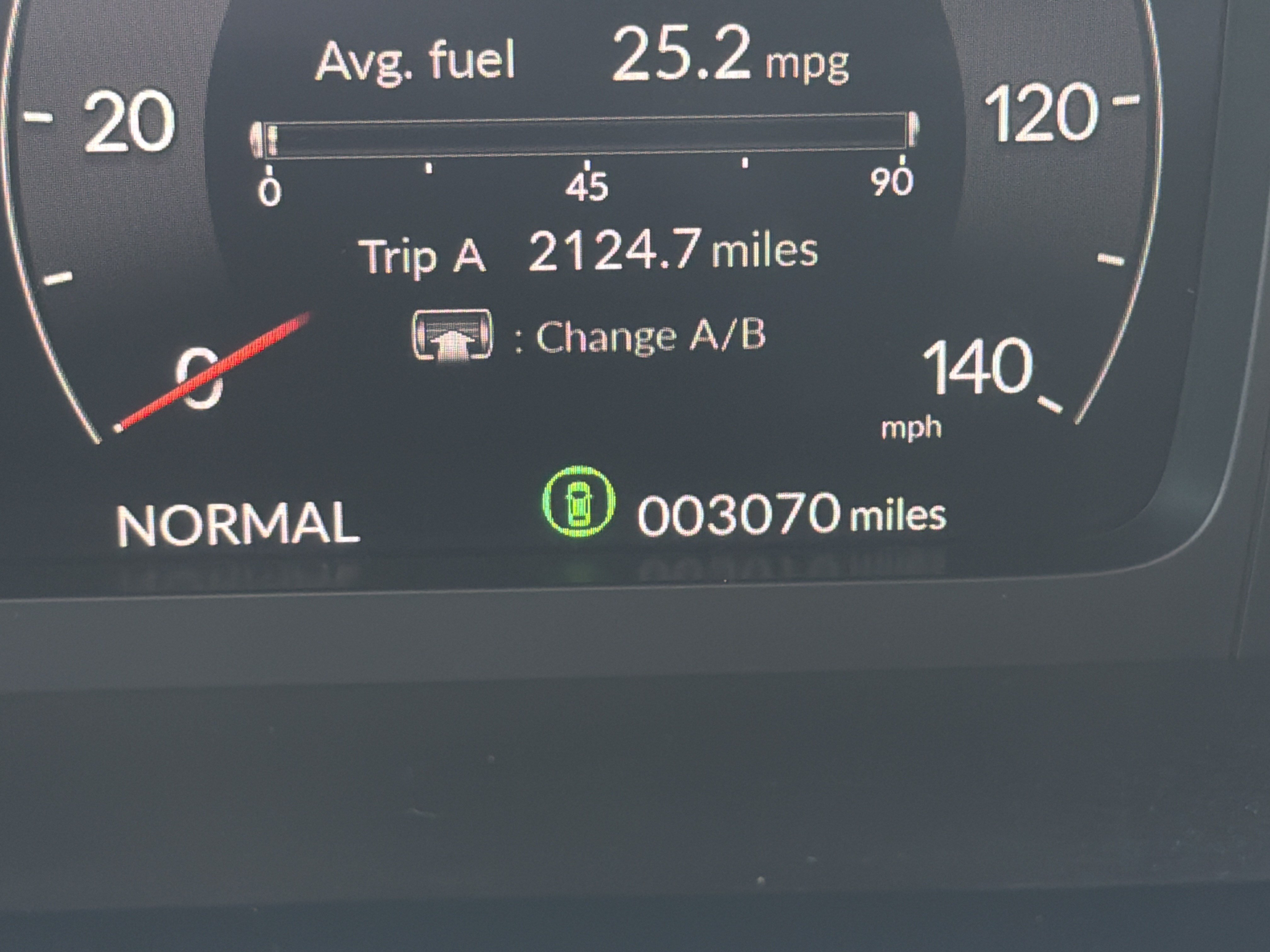 Certified 2025 Acura ADX A-Spec AWD/4WD image 22
