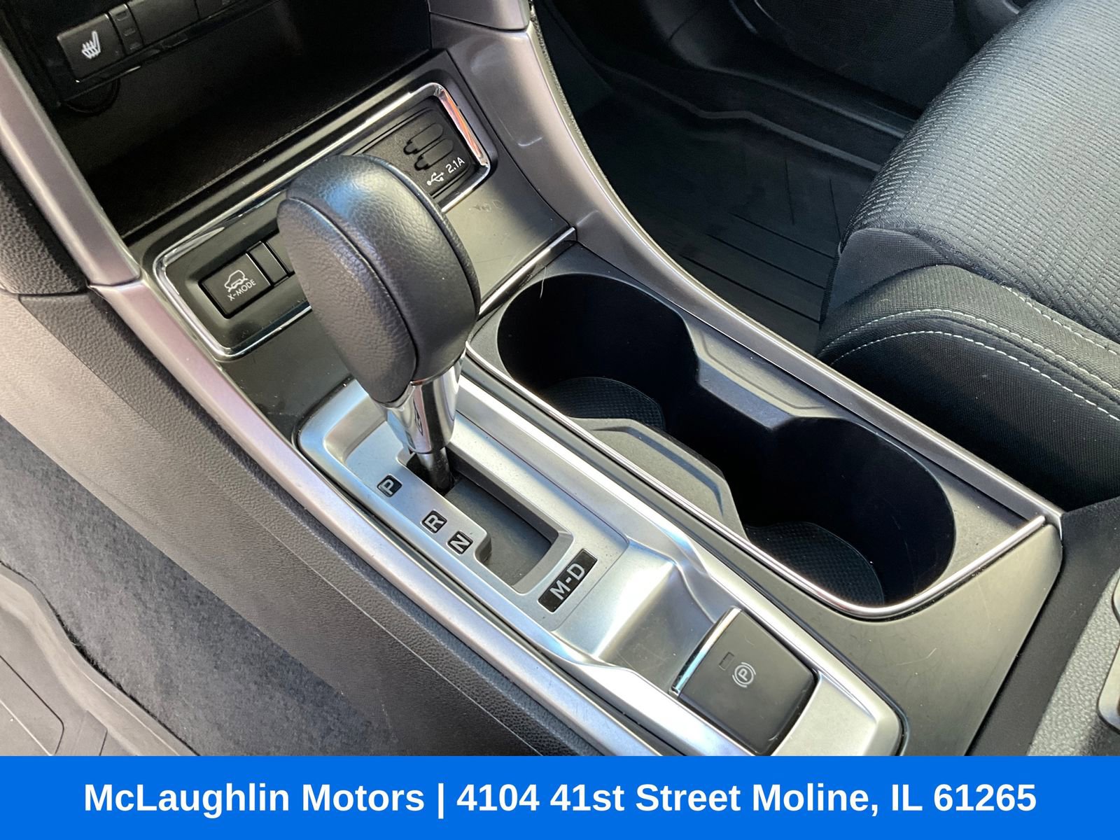 Certified 2022 Subaru Ascent Premium w/ Convenience Package image 26