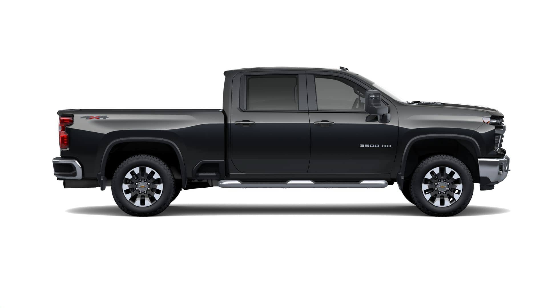 New 2026 Chevrolet Silverado 3500 LT AWD/4WD image 28