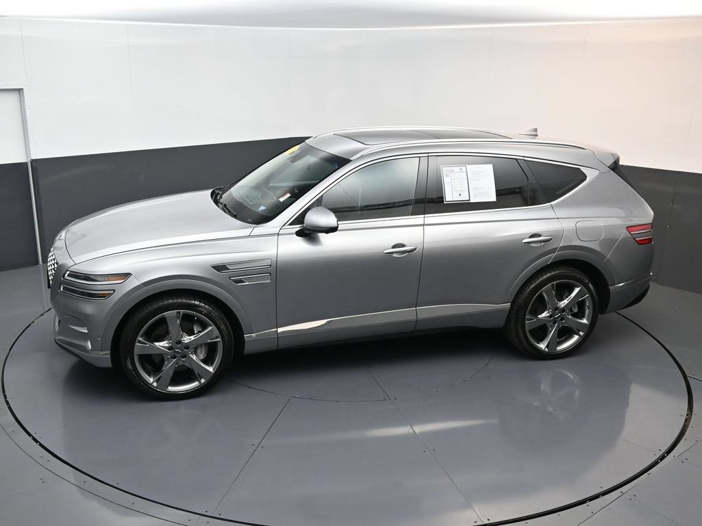 Used 2023 Genesis GV80 2.5T w/ Prestige Package AWD/4WD image 20