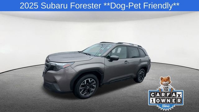 Used 2025 Subaru Forester Premium image 4