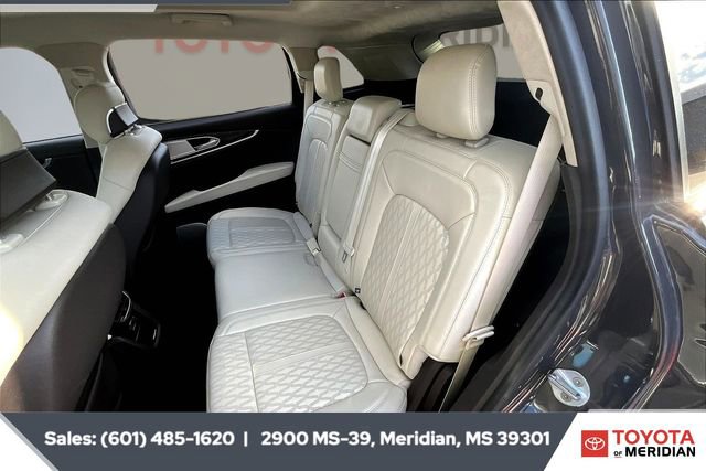 Used 2022 Lincoln Nautilus Black Label image 19