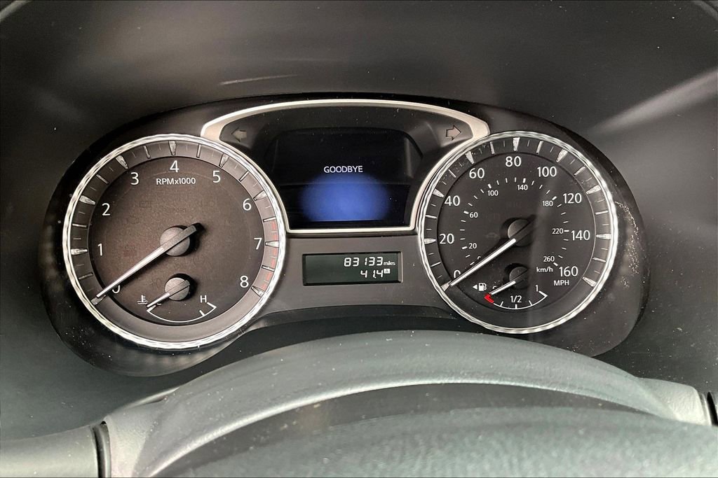 Certified 2017 INFINITI QX60 Luxe w/ Premium Plus Package AWD/4WD image 18