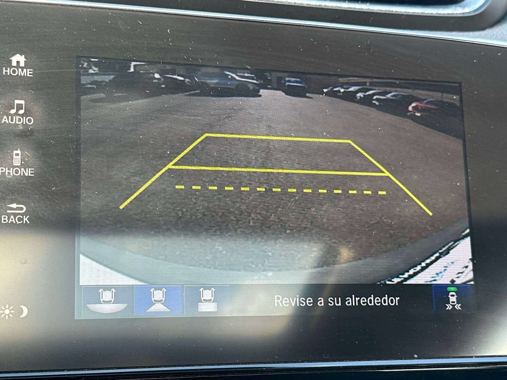 Used 2019 Honda CR-V EX-L image 27