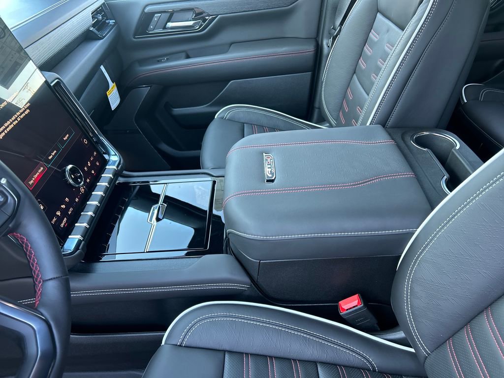 New 2026 GMC Yukon XL AT4 Ultimate image 41