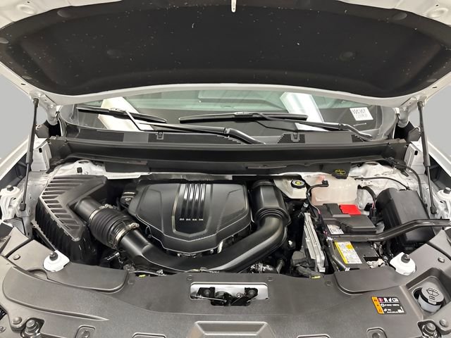 Used 2025 GMC Acadia Elevation image 21