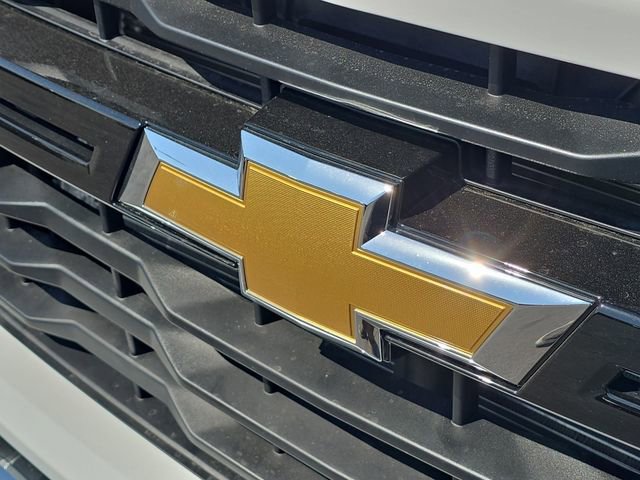 New 2025 Chevrolet Silverado 2500 W/T image 26