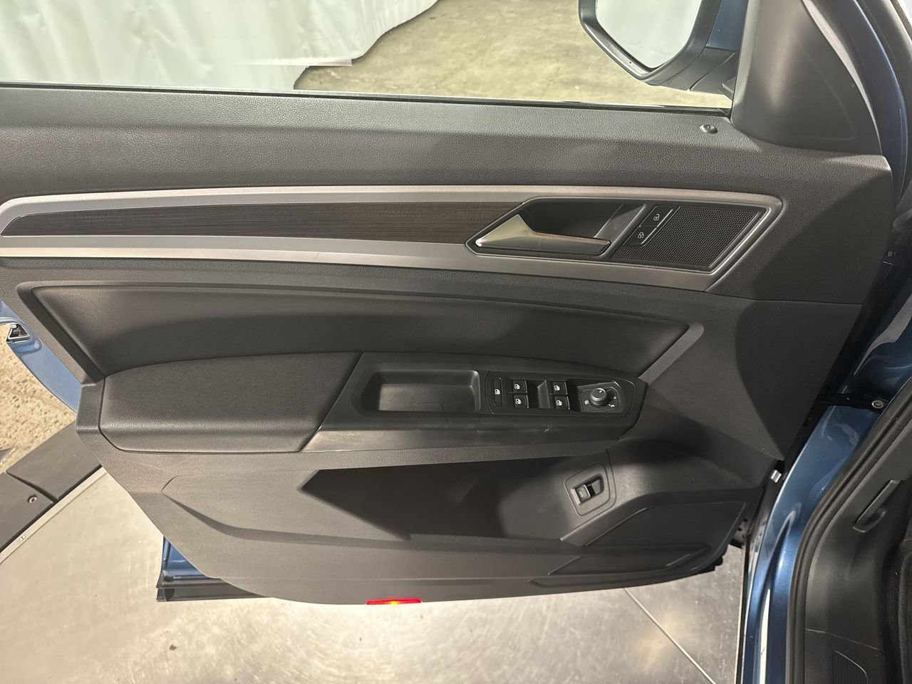 Used 2019 Volkswagen Atlas SE image 20