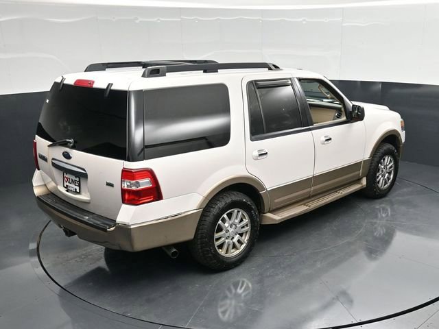 Used 2012 Ford Expedition XLT AWD/4WD image 46
