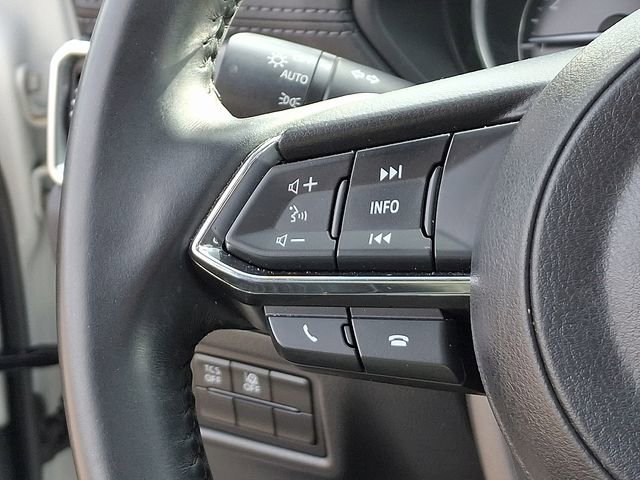 Used 2019 MAZDA CX-5 Touring image 25