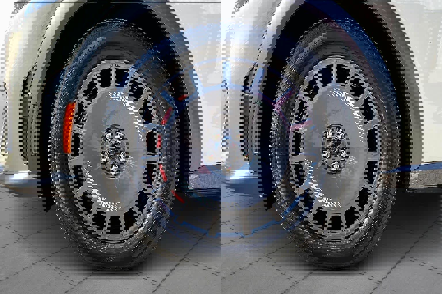 Certified 2025 Ford Mustang Mach-E GT AWD/4WD image 11