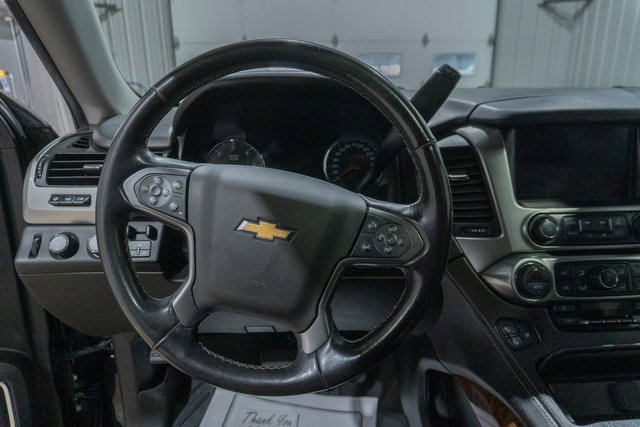 Used 2020 Chevrolet Suburban Premier image 27