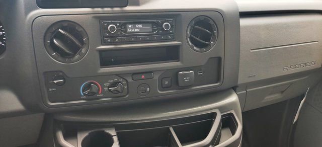 New 2026 Ford E-450 and Econoline 450 Super Duty w/ Power Equipment Group image 11